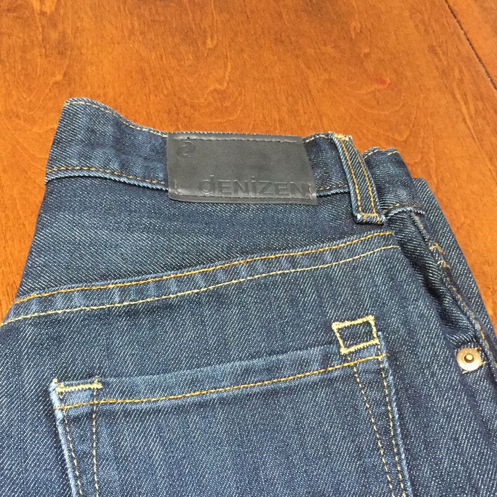 Boys jeans